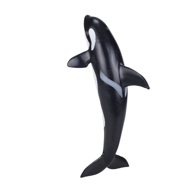 Besttoy Sealife - Orca - Spielfigur 387276 3 Besttoy Sealife - Orca - Spielfigur 387276 – Bild 3