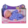 SIMBA TOYs Puppe Laura - Kleiner Stern - 20 Cm