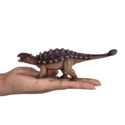 Besttoy Dinosaurier - Ankylosaurus - Spielfigur 381025 -Rabatt Spielzeug Geschäft 226289 5031923810259 besttoy spielfigur dinosaurier ankylosaurus 01