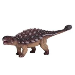 Rabatt Spielzeug Geschäft 27 Besttoy Dinosaurier - Ankylosaurus - Spielfigur 381025