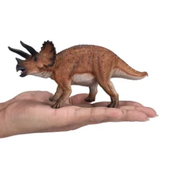 Besttoy Dinosaurier - Triceratops - Spielfigur 381017 -Rabatt Spielzeug Geschäft 226291 5031923810174 besttoy spielfigur dinosaurier triceratops 01