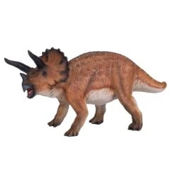 Rabatt Spielzeug Geschäft 33 Besttoy Dinosaurier - Triceratops - Spielfigur 381017
