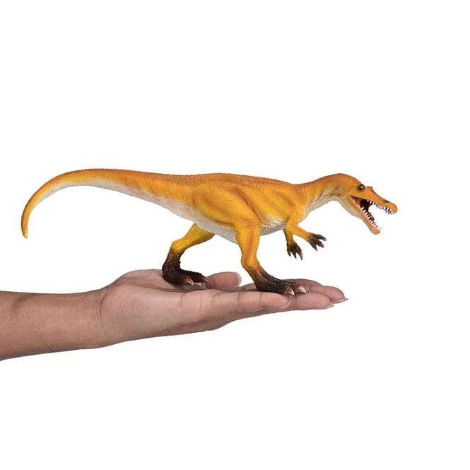 Besttoy Dinosaurier - Baryonyx - Spielfigur 381014 4 Besttoy Dinosaurier - Baryonyx - Spielfigur 381014 – Bild 4