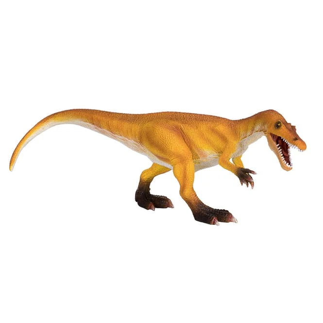 Besttoy Dinosaurier - Baryonyx - Spielfigur 381014 6 Besttoy Dinosaurier - Baryonyx - Spielfigur 381014 – Bild 6