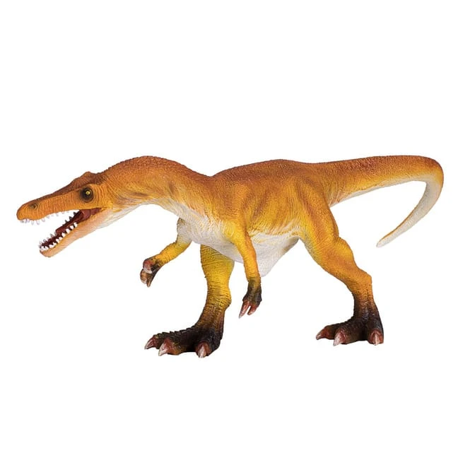 Besttoy Dinosaurier - Baryonyx - Spielfigur 381014 2 Besttoy Dinosaurier - Baryonyx - Spielfigur 381014 – Bild 2