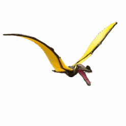 Besttoy Dinosaurier - Tropeognathus - Spielfigur 387375