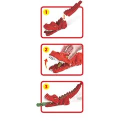 MATTEL Hot Wheels - Starterset City Nemesis - 1 Stück 11 MATTEL Hot Wheels - Starterset City Nemesis - 1 Stück -Rabatt Spielzeug Geschäft 226545 887961924350 mattel spielset nemesis 02