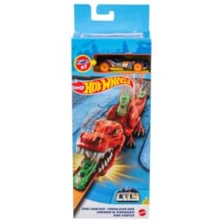 MATTEL Hot Wheels - Starterset City Nemesis - 1 Stück 8 MATTEL Hot Wheels - Starterset City Nemesis - 1 Stück -Rabatt Spielzeug Geschäft 226545 887961924350 mattel spielset nemesis 03