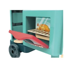 Besttoy - Kinder Imbisswagen -Rabatt Spielzeug Geschäft 226952 4016096405779 besttoy imbisswagen 04