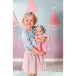 Rabatt Spielzeug Geschäft -Rabatt Spielzeug Geschäft 227132 4001167703984 zapf babyannabell sweet princess 05