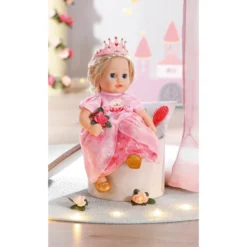 Zapf Creation Baby Annabell - Little Sweet Princess - 36 Cm -Rabatt Spielzeug Geschäft 227132 4001167703984 zapf babyannabell sweet princess 06
