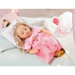 Zapf Creation Baby Annabell - Little Sweet Princess - 36 Cm -Rabatt Spielzeug Geschäft 227132 4001167703984 zapf babyannabell sweet princess 08