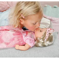 Zapf Creation Baby Annabell - Little Sweet Princess - 36 Cm -Rabatt Spielzeug Geschäft 227132 4001167703984 zapf babyannabell sweet princess 10