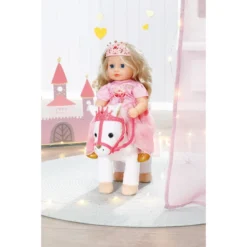 Zapf Creation Baby Annabell - Little Sweet Princess - 36 Cm -Rabatt Spielzeug Geschäft 227132 4001167703984 zapf babyannabell sweet princess 11 1