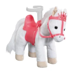 Zapf Creation Baby Annabell - Little Sweet Pony -Rabatt Spielzeug Geschäft 227133 4001167705933 zapf babyannabell sweet pony 01