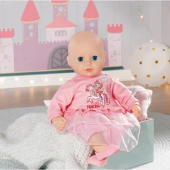 Zapf Creation Baby Annabell - Little Sweet Set - 36 Cm -Rabatt Spielzeug Geschäft 227135 4001167704110 zapf babyannabell sweet set 03