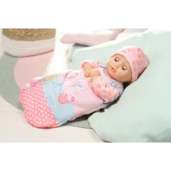 Zapf Creation Baby Annabell Little - Schlafsack - 36 Cm