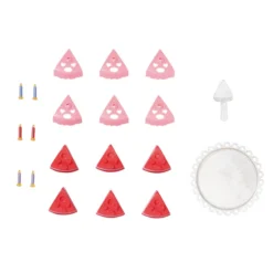 Zapf Creation BABY Born - Deluxe Happy Birthday Set - 43 Cm -Rabatt Spielzeug Geschäft 227156 4001167830789 zapf babyborn deluxeset happybirthday 07