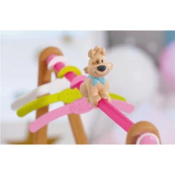 Zapf Creation BABY Born - Kleiderstange -Rabatt Spielzeug Geschäft 227167 4001167830000 zapf babyborn kleiderstange 05