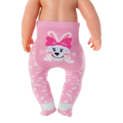 Zapf Creation BABY Born - Strumpfhosen Set - 43 Cm - 1 Stück -Rabatt Spielzeug Geschäft 227177 4001167831748 zapf babyborn strumpfhosen 06