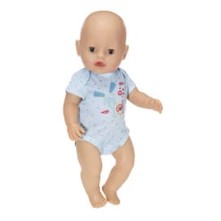 Zapf Creation BABY Born - Body - 43 Cm 7 Zapf Creation BABY Born - Body - 43 Cm -Rabatt Spielzeug Geschäft 227181 4001167830130 zapf bb body 01