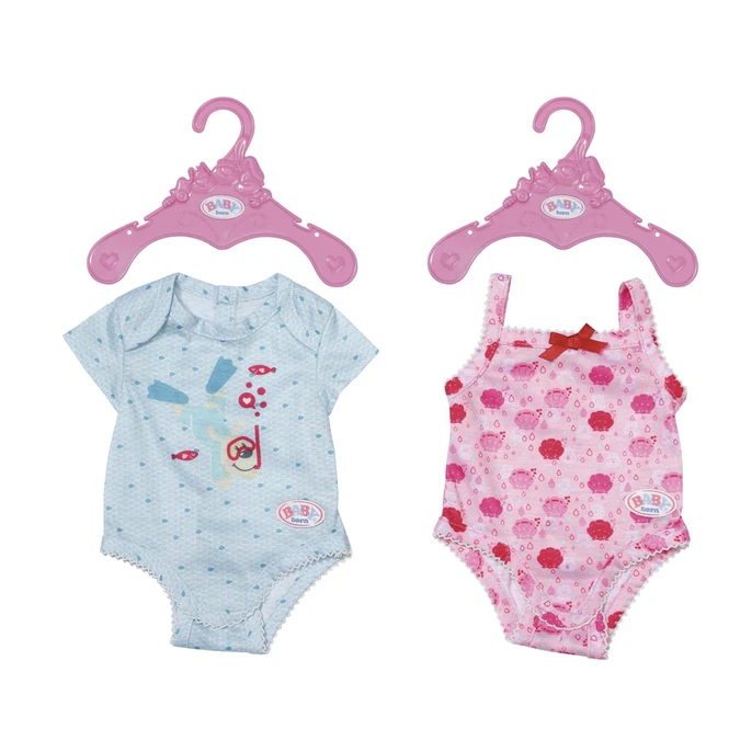 Zapf Creation BABY Born - Body - 43 Cm 5 Zapf Creation BABY Born - Body - 43 Cm – Bild 5