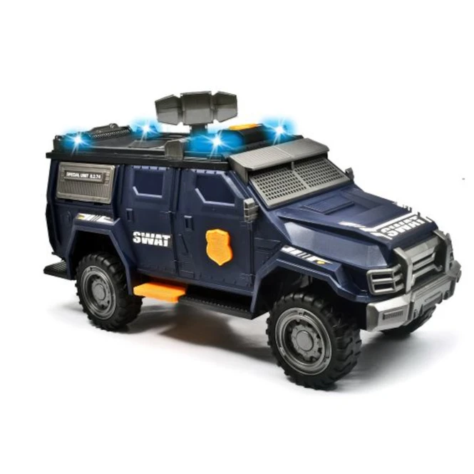 Dickie - Special Unit 1 Dickie - Special Unit