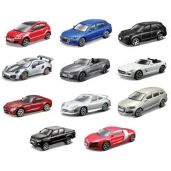 Street Fire - Modellfahrzeug - 1:43 - 1 Stück -Rabatt Spielzeug Geschäft 227551 alle