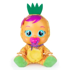 IMC TOYS Cry Babies - Babypuppe - Pia -Rabatt Spielzeug Geschäft 228450 8421134093829 tutti crybaby pia07