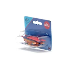 Siku 1101 - Sportflugzeug -Rabatt Spielzeug Geschäft 228921 4006874011018 siku flugzeug 08