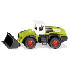 Siku 1524 - Radlader - Claas Torion 1914 -Rabatt Spielzeug Geschäft 228998 4006874015245 traktor claas torion 1914 siku 06