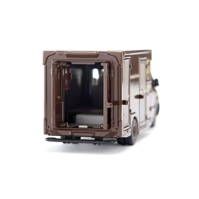 Siku 1920 - Mercedes-Benz Sprinter UPS Paketdienst 1 Siku 1920 - Mercedes-Benz Sprinter UPS Paketdienst