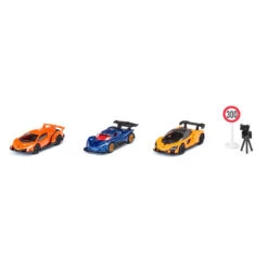 Siku 6328 - Geschenkset - Supercars -Rabatt Spielzeug Geschäft 229216 4005874063284 geschenkset supercars siku 01