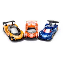 Siku 6328 - Geschenkset - Supercars