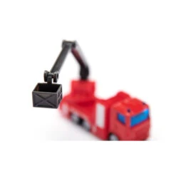 Siku 6330 - Geschenkset - Feuerwehr -Rabatt Spielzeug Geschäft 229218 4006874063307 geschenkset feuerwehr siku 04