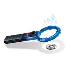 Woozle Goozle - Schatz Detektor - Experimentierbaukasten -Rabatt Spielzeug Geschäft 229325 4016096413385 treasure hunter 011