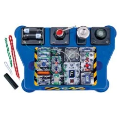 Woozle Goozle - 36+ Schaltkreis Experimente - Experimentierbaukasten 5 Woozle Goozle - 36+ Schaltkreis Experimente - Experimentierbaukasten -Rabatt Spielzeug Geschäft 229332 4016096413439 science lab 02