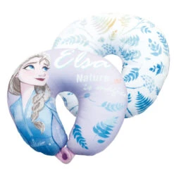 Die Eiskönigin 2 - Nackenstütze -Rabatt Spielzeug Geschäft 231047 8430957133339 fro2 nackenstuetzefrozen2