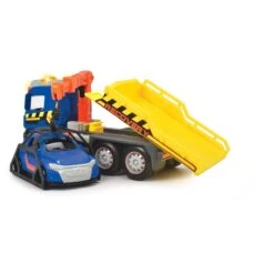 Dickie - Action Truck - Recovery 10 Dickie - Action Truck - Recovery -Rabatt Spielzeug Geschäft 231375 4006333076176 dickie toys action truck recovering 05