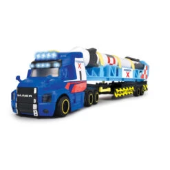 Dickie - Space Mission Truck -Rabatt Spielzeug Geschäft 231376 4006333076121 dickie toys space mission truck 04