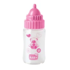 SIMBA TOYs New Born Baby - Magisches Milchfläschchen -Rabatt Spielzeug Geschäft 231384 4006592069193 nbb magisches flaeschchen 03