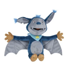 SIMBA TOYs Simba - Fidi Fledermaus Plüsch - 35cm -Rabatt Spielzeug Geschäft 231509 4006592066819 simba fidifledermauspluesch35cm 02
