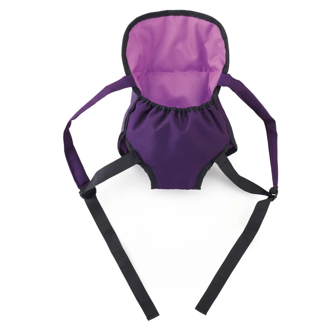 Kombi Puppenwagen Set 2 Kombi Puppenwagen Set – Bild 2