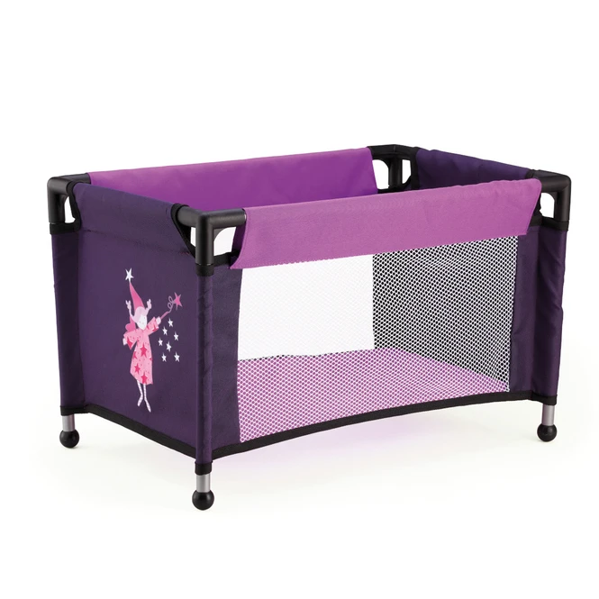 Kombi Puppenwagen Set 4 Kombi Puppenwagen Set – Bild 4