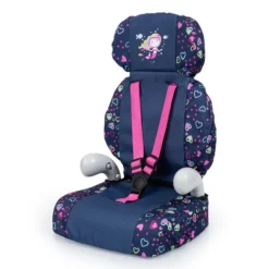 Puppenautositz Deluxe -Rabatt Spielzeug Geschäft 231648 4003336675177 puppen autositz bayer