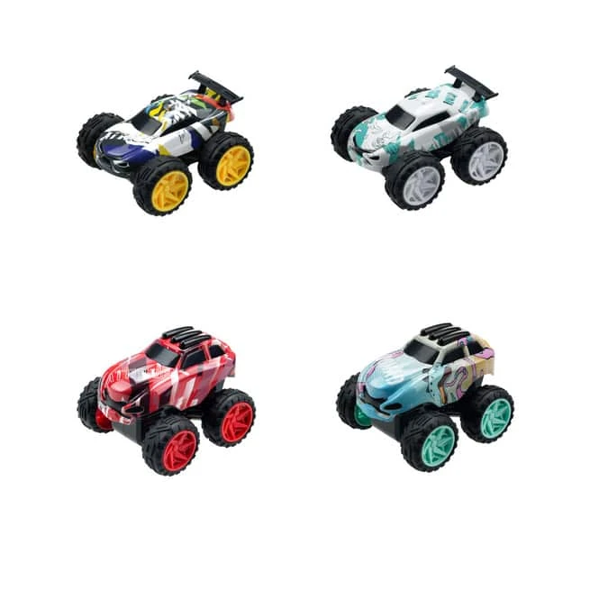 Silverlit Exost Jump - Single Pack - 1 Stück 1 Silverlit Exost Jump - Single Pack - 1 Stück