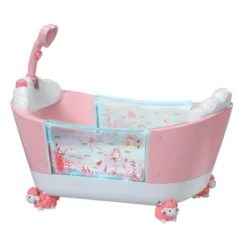Zapf Creation Baby Annabell - Zauberwanne Badespiel -Rabatt Spielzeug Geschäft 232781 4001167703243 baby annabell zauberwanne