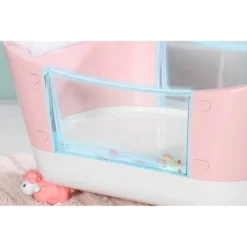 Zapf Creation Baby Annabell - Zauberwanne Badespiel -Rabatt Spielzeug Geschäft 232781 4001167703243 baby annabell zauberwanne 03