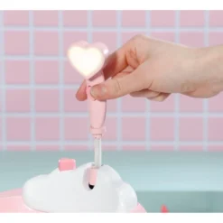 Zapf Creation Baby Annabell - Zauberwanne Badespiel -Rabatt Spielzeug Geschäft 232781 4001167703243 baby annabell zauberwanne 08