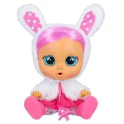 IMC TOYS Cry Babies - Babypuppe - Dressy Coney -Rabatt Spielzeug Geschäft 232999 8421134081444 imctoys crybabies 03